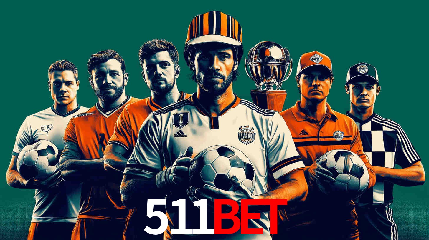 Estatísticas 511Bet