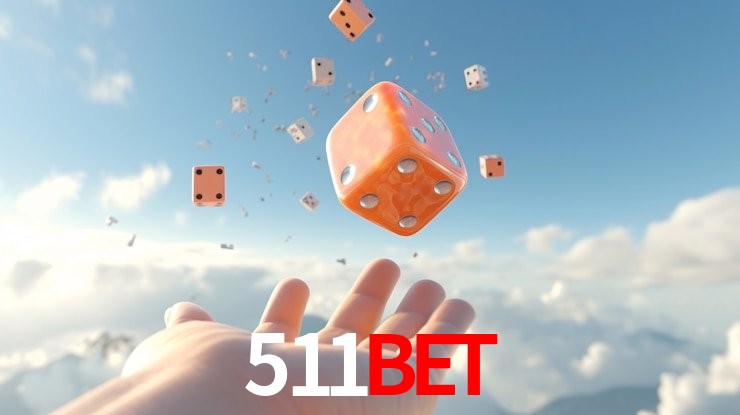 Roulette Table 511Bet