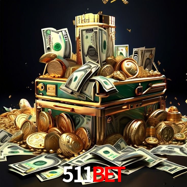 Inovações de Jogos na 511Bet: O Futuro das Experiências Interativas