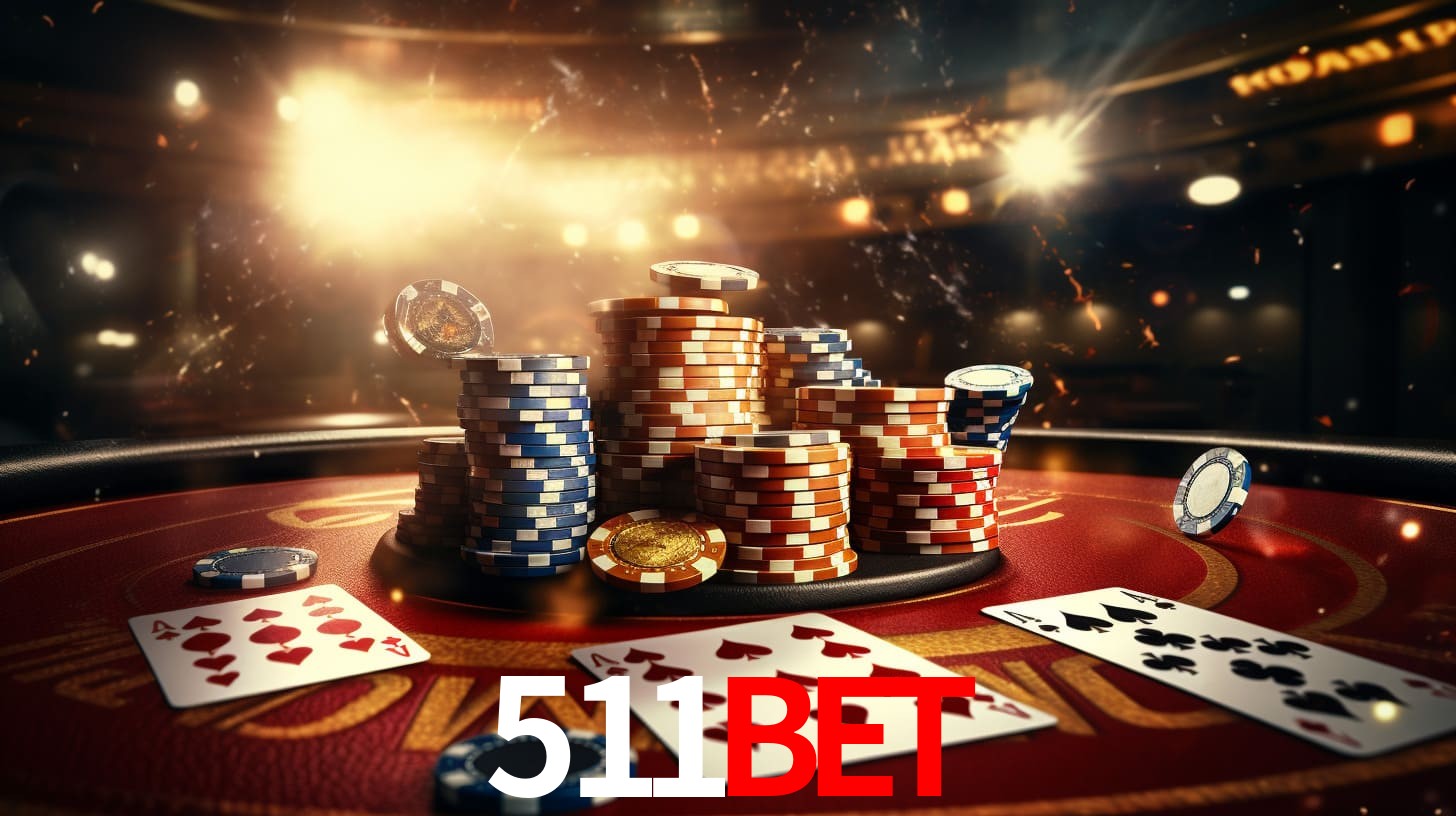 Welcome Bonus 511Bet