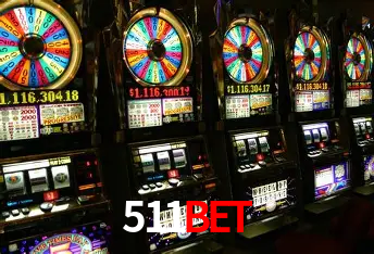 Bônus Diários 511Bet
