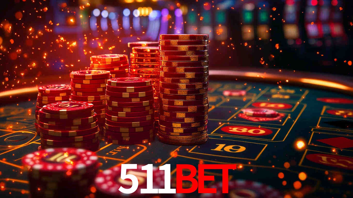 511Bet Casino Login